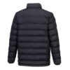 Portwest Ultrasonic Heated Tunnel Jacket S547 Back