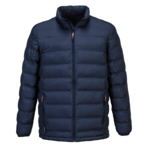 Portwest Ultrasonic Tunnel Jacket S546