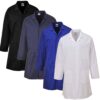 Portwest Workwear Lab Coat 2852