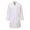 Portwest Workwear Lab Coat 2852 White