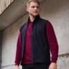 Pro RTX Pro Two Layer Softshell Gilet RX550