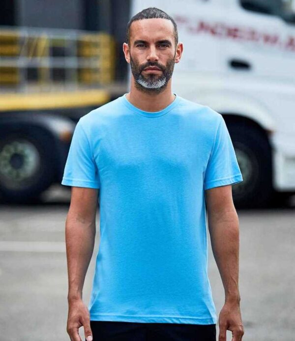 RTX Pro RX151 Tshirt Sky Blue
