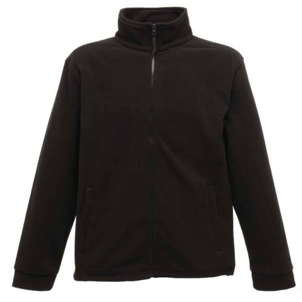 Regatta Classic Fleece Jacket TRF570 Black