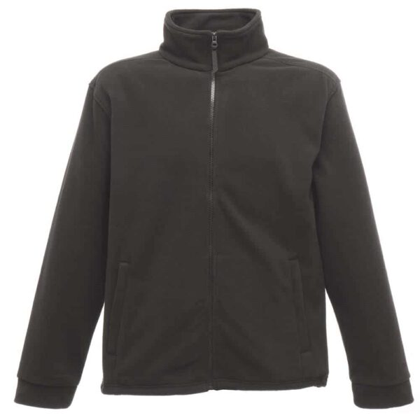 Regatta Classic Fleece Jacket TRF570 Grey