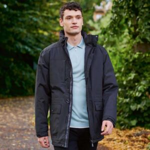 Regatta Darby III Waterproof Insulated Jacket TRA203