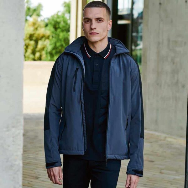Regatta Hydroforce Soft Shell Jacket TRA650