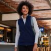 Regatta Ladies Micro Fleece Bodywarmer TRA802