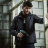 Regatta Sandstorm Soft Shell Workwear Jacket TRA651