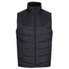 Regatta Stage II Insulated Bodywarmer TRA831 Black