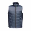 Regatta Stage II Insulated Bodywarmer TRA831 Navy Blue
