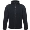 Regatta Thor 300 Fleece Jacket TRF581 Dark Navy Blue