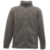 Regatta Thor 350 Fleece Jacket TRF582 Grey