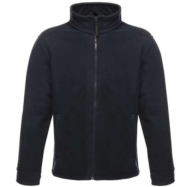 Regatta Thor 350 Fleece Jacket TRF582 Navy Blue