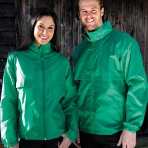 Result Core Windcheater RS204