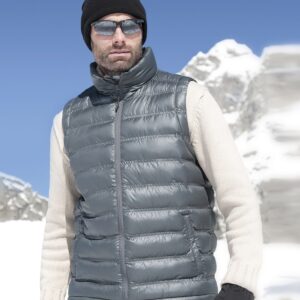 Result Urban Ice Bird Gilet RS193M
