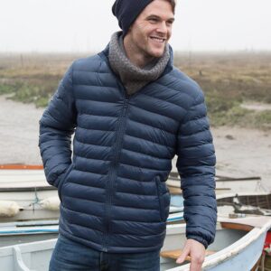 Result Urban Ice Bird padded Jacket RS192M