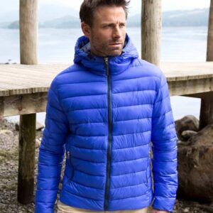  Result Urban Snow Bird Padded Jacket RS194M