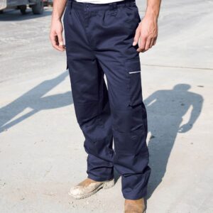 Result Work-Guard Action Trousers RS308