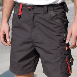 Result Work-Guard Technical Shorts RS311