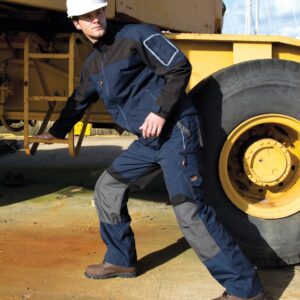 Result Work-Guard Technical Trousers RS310