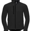 Russell 3 Layer Softshell Jacket 140M - Image 3