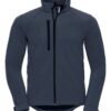 Russell 3 Layer Softshell Jacket 140M