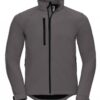 Russell 3 Layer Softshell Jacket 140M - Image 6