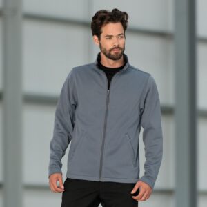 Russell Smart SoftShell Jacket 040M