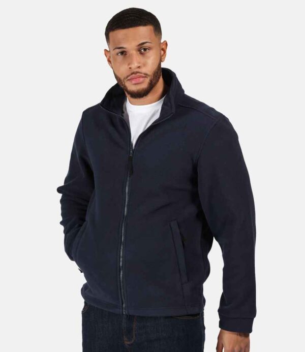 TRF570 Regatta Classic Fleece