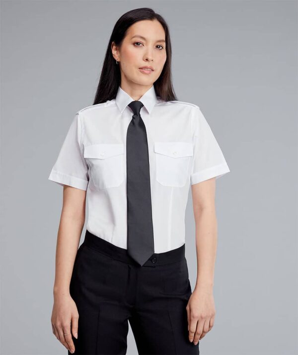 Williams Ladies Pilot Shirt