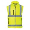Portwest Hi-Vis Softshell Jacket S428