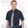 Rosello Shirt Black