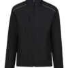 tra651 regatta sandstorm softshell - Black