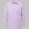 Larne Disley Lilac long sleeve shirt