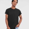 215M Russell Tshirt Black