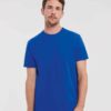 215M Russell Tshirt Bright Royal