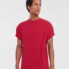 215M Russell Tshirt Classic Red