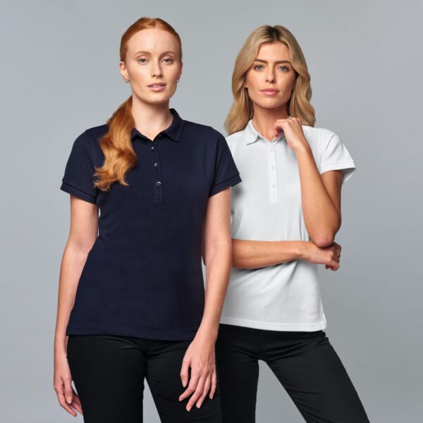 Disley Shannon Ladies Polo Shirt