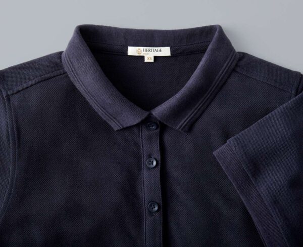 Disley Shannon Ladies Polo