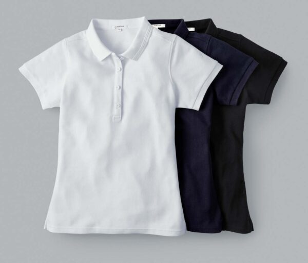 Disley Shannon Ladies Polo