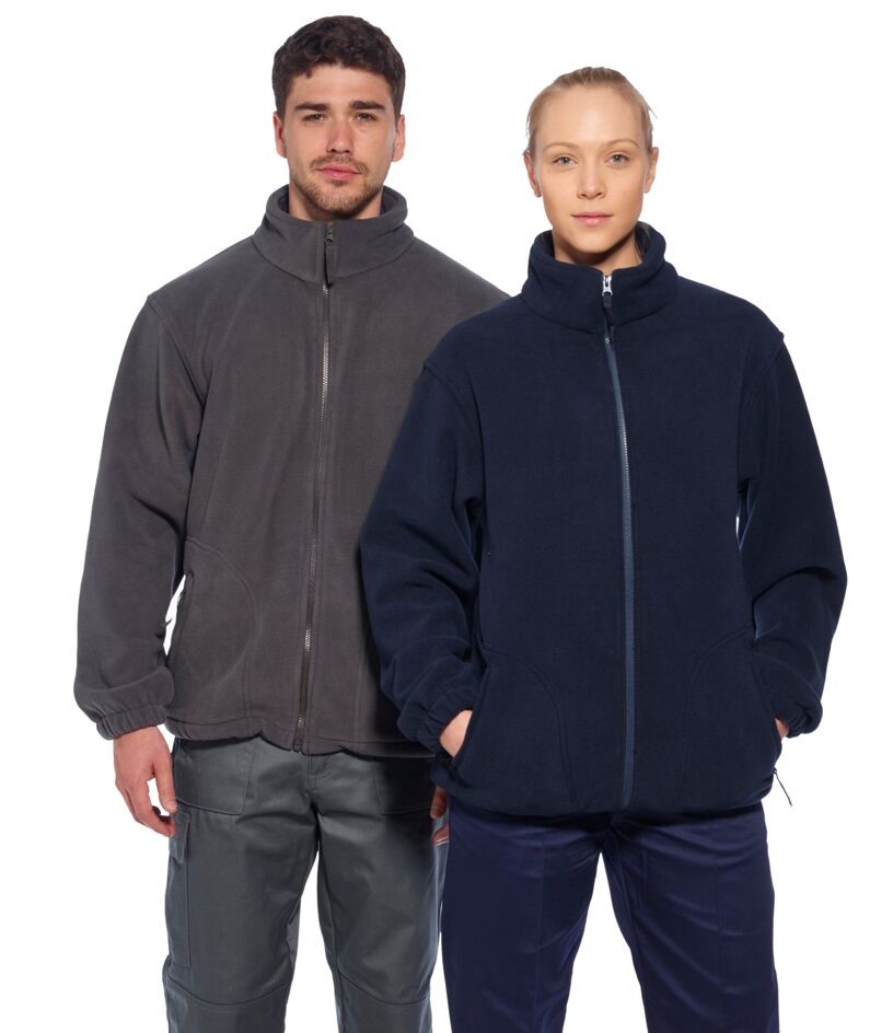 Portwest F400 Argyll Heavy Fleece