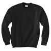 Hammertex Sweatshirt Black