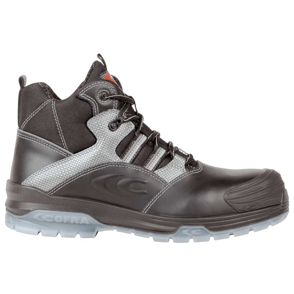cofra lightweight safety boots