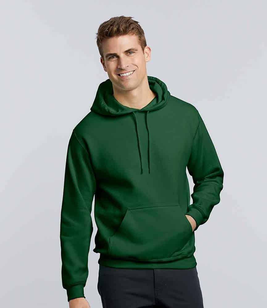Gildan Heavy Blend Hooded Sweatshirt GD57
