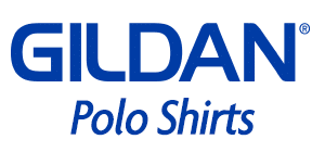Gildan Polo Shirts