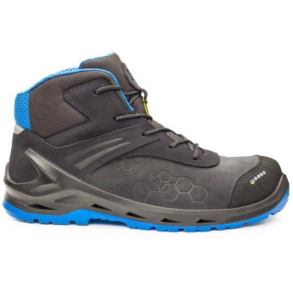 Portwest Base i-Robox Top Safety Boot B1211
