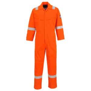 Portwest Modaflame FR Anti-Static Coverall MX28