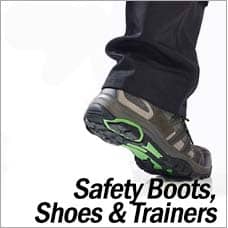 Portwest Safety Boots and Shoes