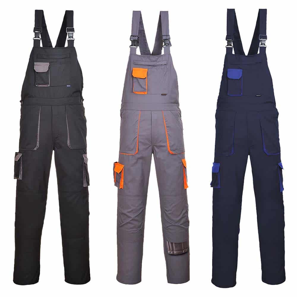 Portwest Texo Workwear | Discounts for quantity are available