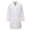 Portwest Workwear Lab Coat 2852 White